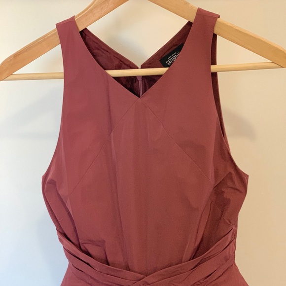 Kate Spade Saturday “Double Bubble” Dress ✨host pick✨ - Picture 5 of 6